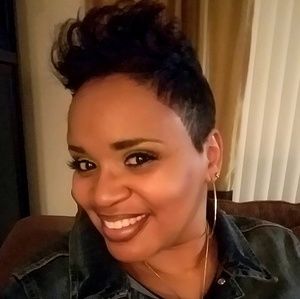 Meet your Posher, Althea